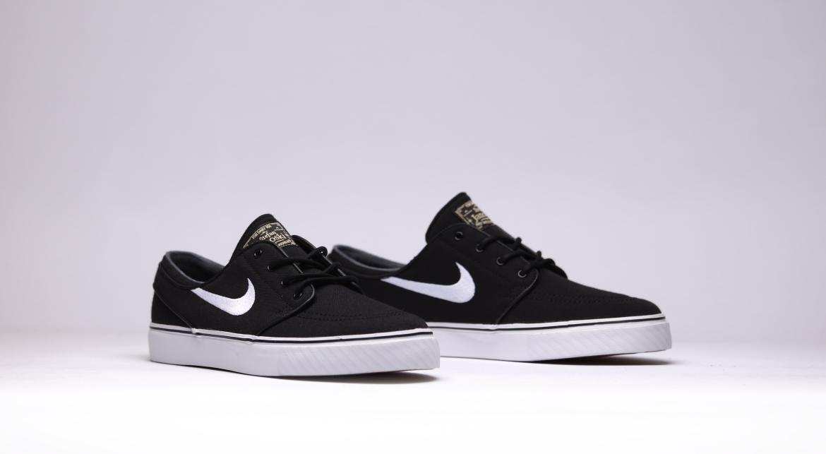 Nike Zoom Stefan Janoski CNVS 